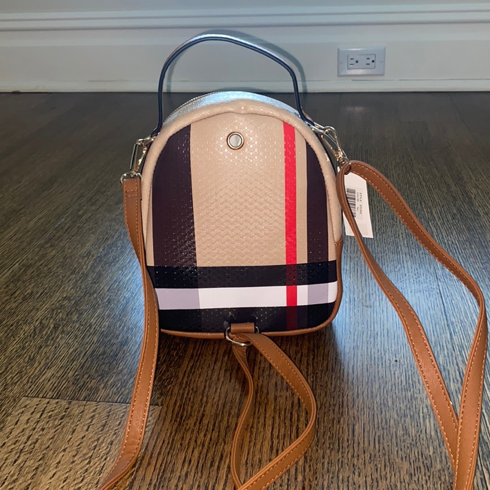 Mini Backpack - Picture 3 of 3